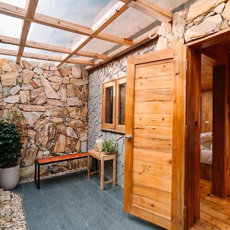 Tvpalm Ecolodge Hà Giang Zewnętrze zdjęcie