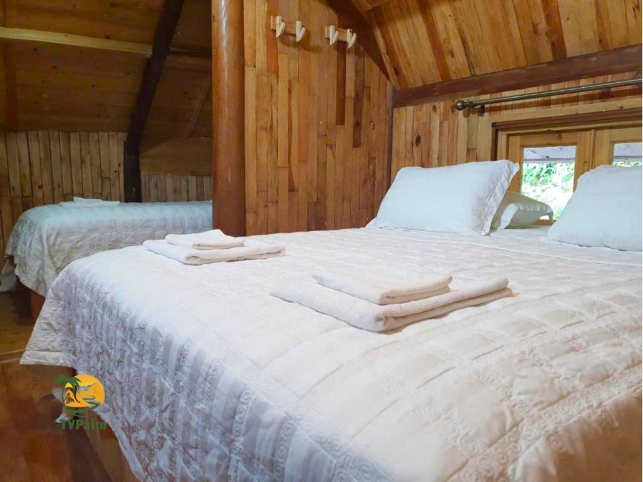 Tvpalm Ecolodge Hà Giang Zewnętrze zdjęcie